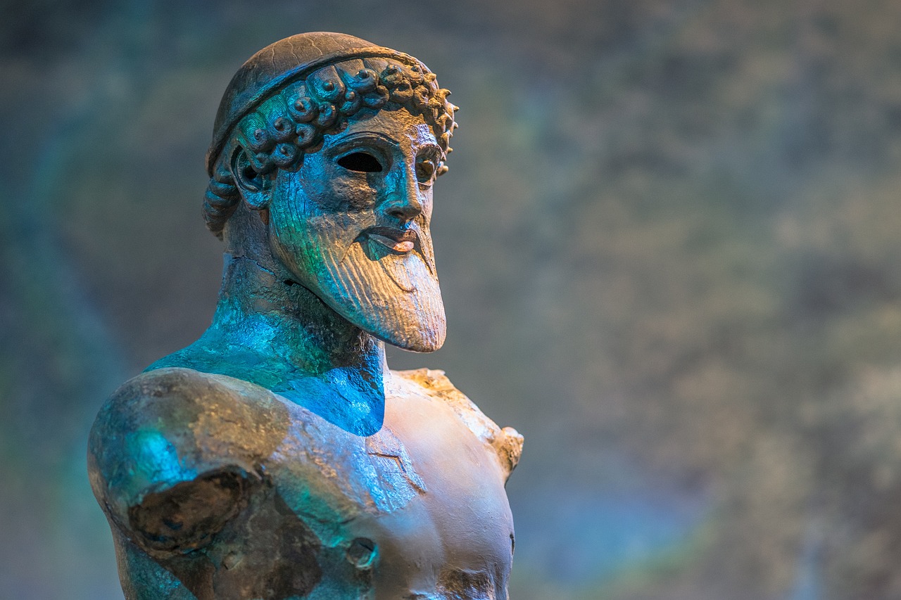 The Legacy of Ancient Greek Philosophy on Western Thought